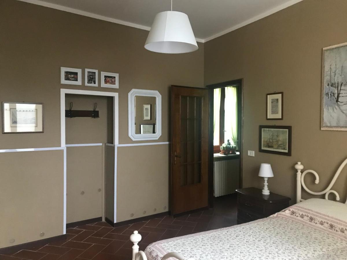 Casa Giulia Villa Vigliano d'Asti Exterior photo